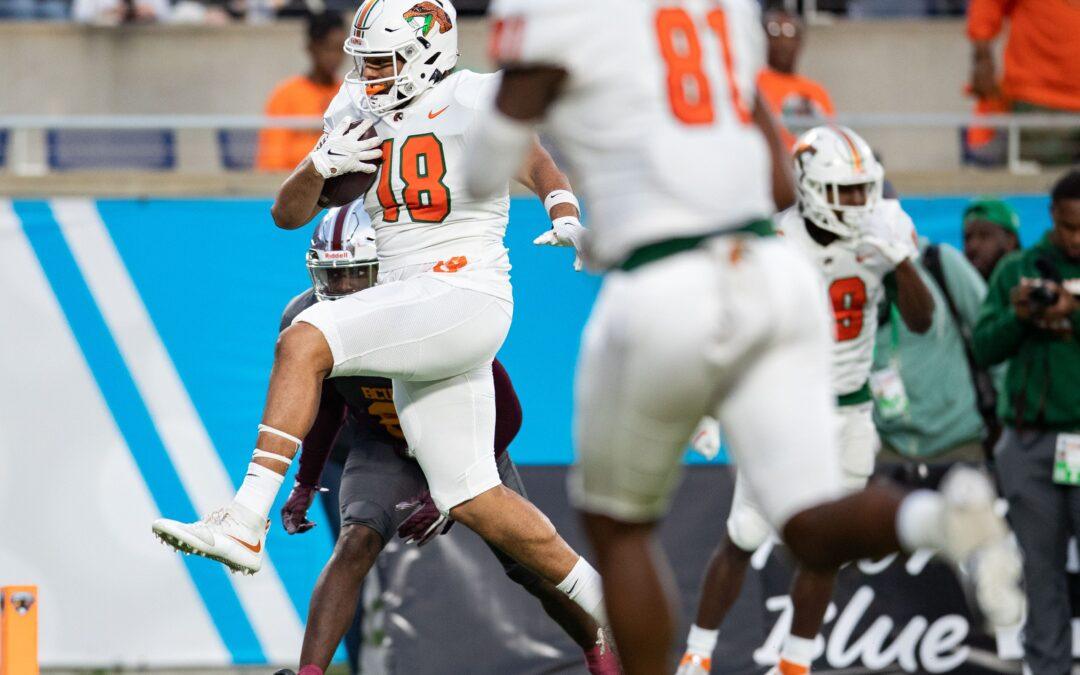 Koby Gross Hits the Transfer Portal Again—Where’s He Off to Next?
