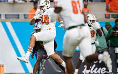 Koby Gross Hits the Transfer Portal Again—Where’s He Off to Next?