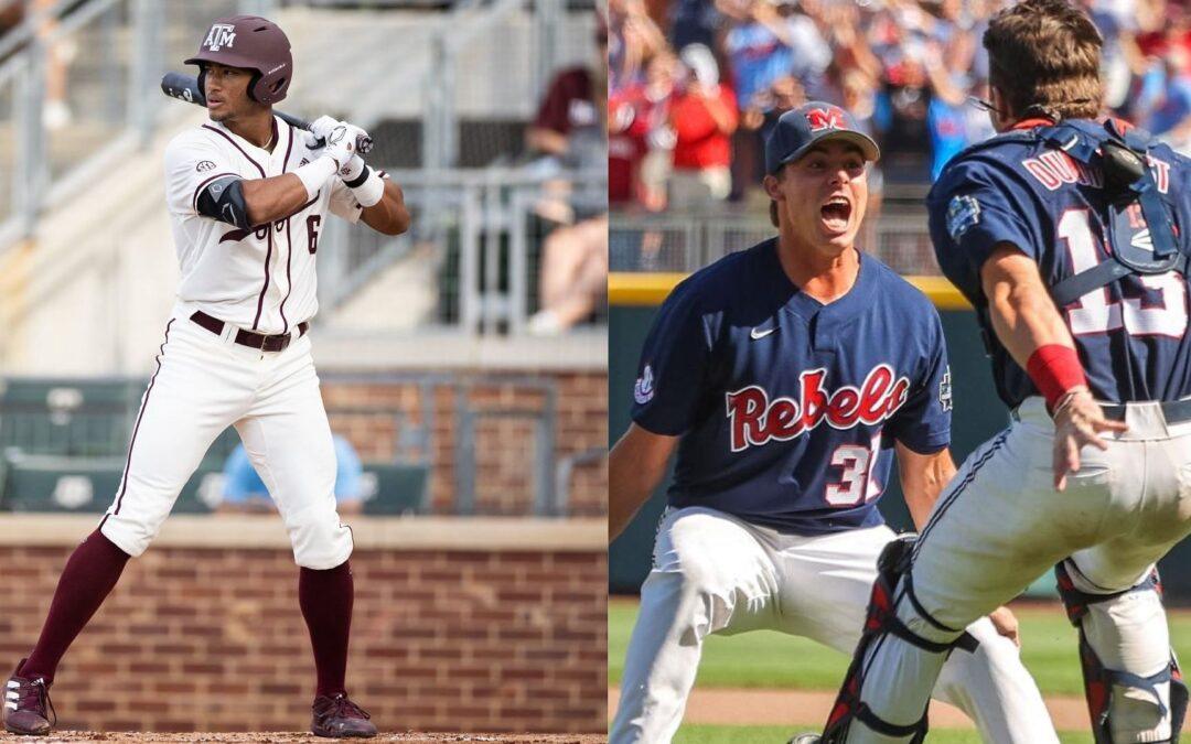 Exploring The Transfer Portal: Unlocking Opportunities For Baseball Players