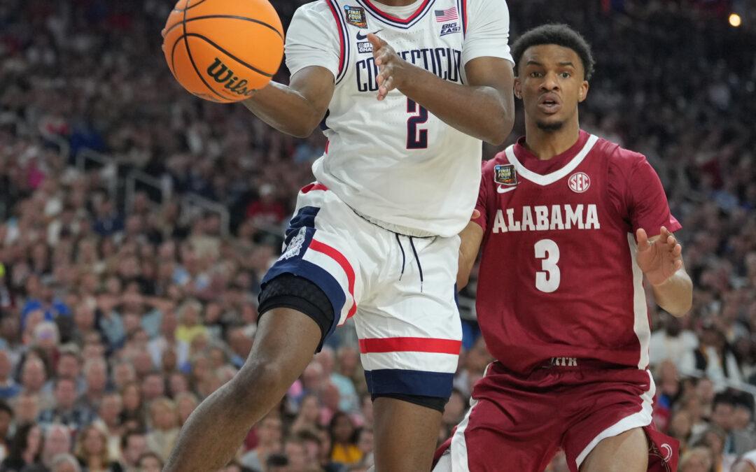 Rylan Griffen’s Homecoming: Back to Bama for a Redemption Tour!