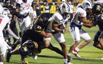 UNC Football’s Wild Transfer Party: Who’s In, Who’s Out, and All the Buzz! 🏈