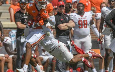 Meet Brandon Cisse: Gamecocks’ New Secret Weapon in the Backfield