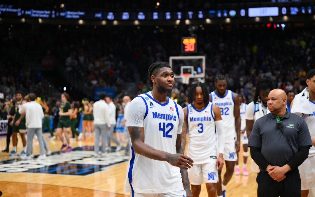 Penny’s Hail Mary: Will Dainja Get One More Shot With the Tigers?