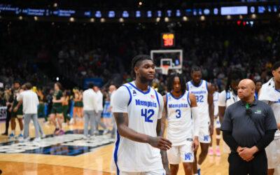 Penny’s Hail Mary: Will Dainja Get One More Shot With the Tigers?