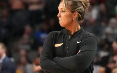Lady Vols Cooking Up a Recruiting Storm: Caldwell’s Got a Hoop Dream Team in the Works!