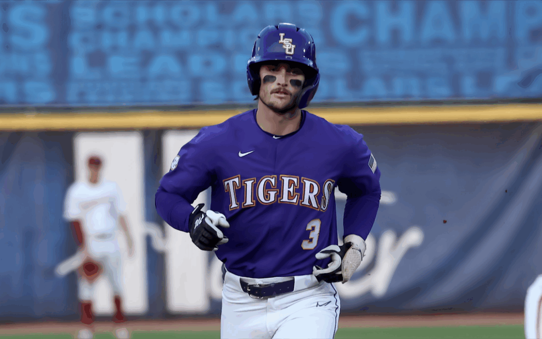 The Impact Of The 2025 College World Series On The Transfer Portal