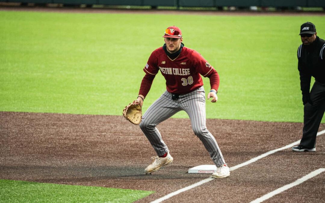 The $303 Million Settlement: What It Means For College Baseball Coaches