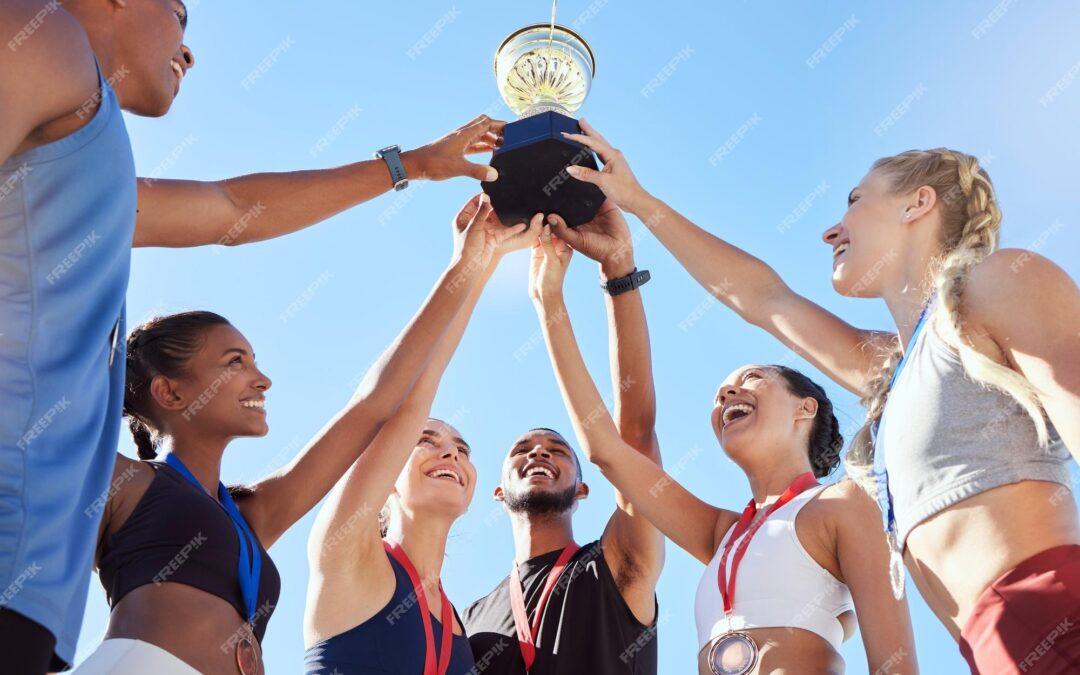The Changing Landscape Of College Athletics: Understanding NIL Deals And Tax Responsibilities