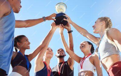 The Changing Landscape Of College Athletics: Understanding NIL Deals And Tax Responsibilities