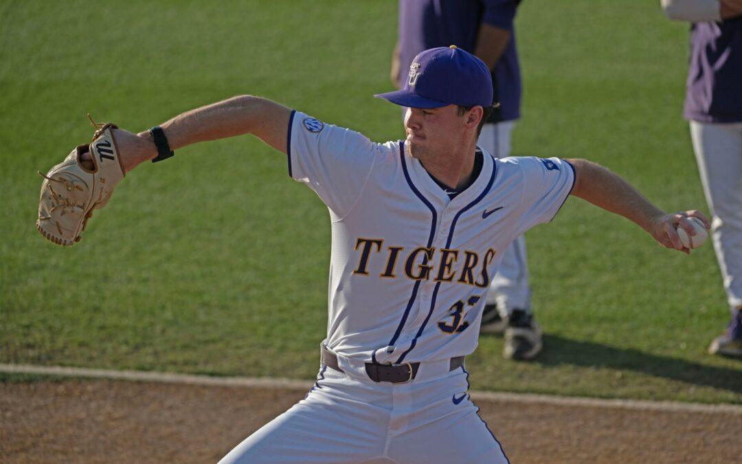 The Rise Of NIL: Opportunities For D1 Baseball Pitchers In 2025