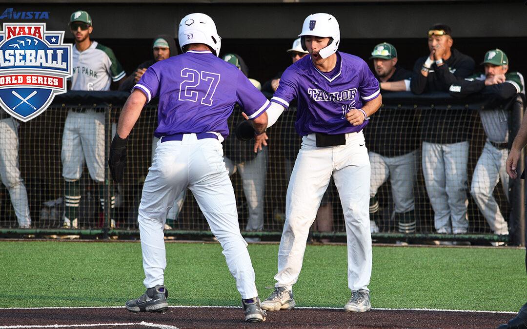 Getting Noticed As An NAIA Baseball Player: Essential Strategies For Success