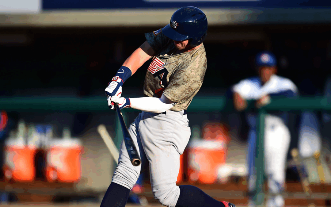 From College Diamond To The Big Leagues: Charting Your Path To MLB Success