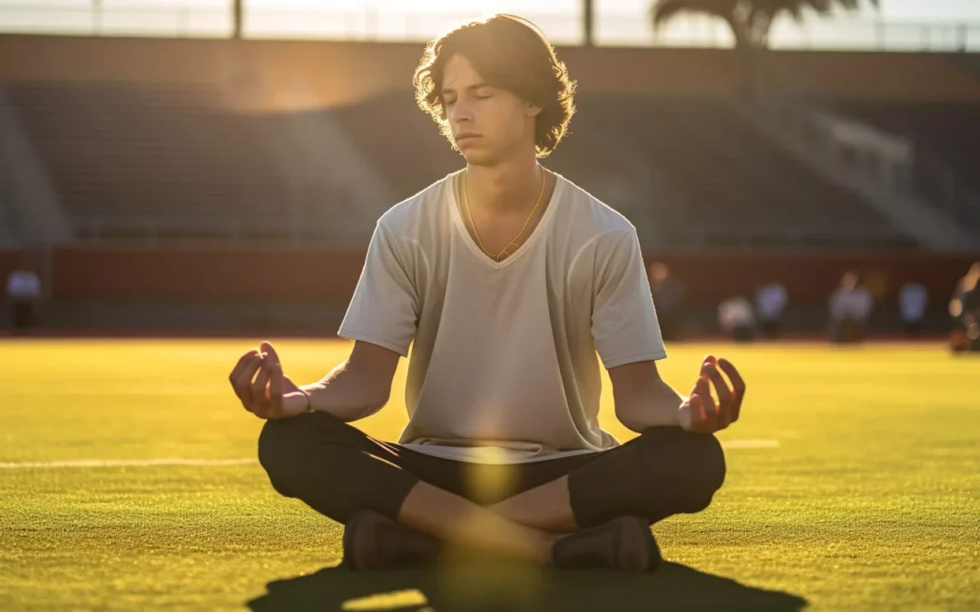 Releasing The Stress: Essential Mental Health Strategies For College Baseball Athletes