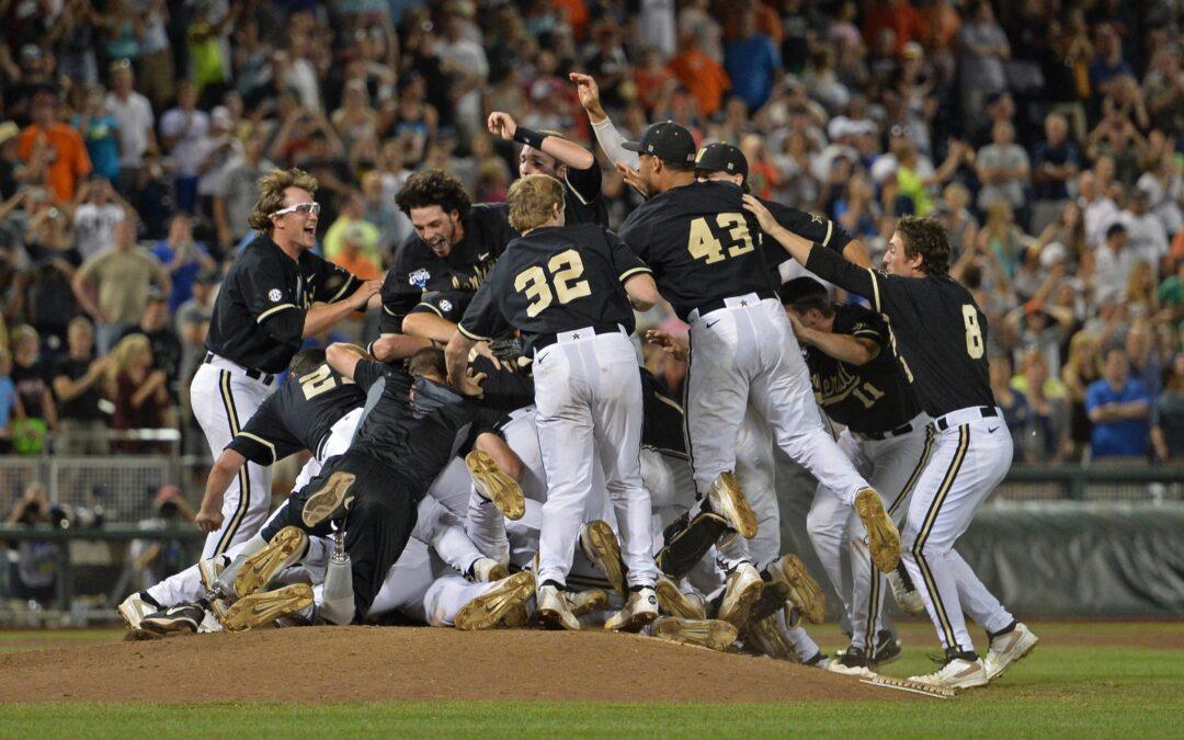 The Rise Of The Transfer Portal: Understanding Motivations Behind Player Moves In College Baseball