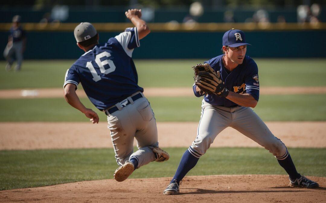 Should High School Baseball Players Go JUCO First?