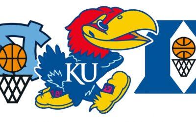 Inside College Hoops’ Wild Transfer Portal Shuffle!