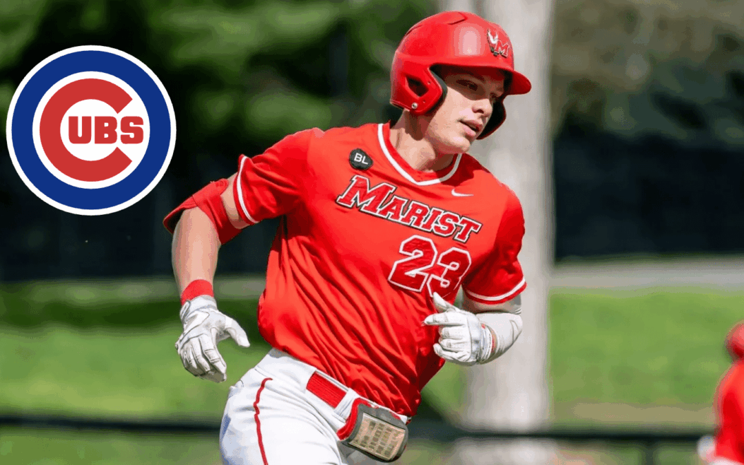 The Rise Of Ethan Conrad: A Guide For Aspiring MLB Players
