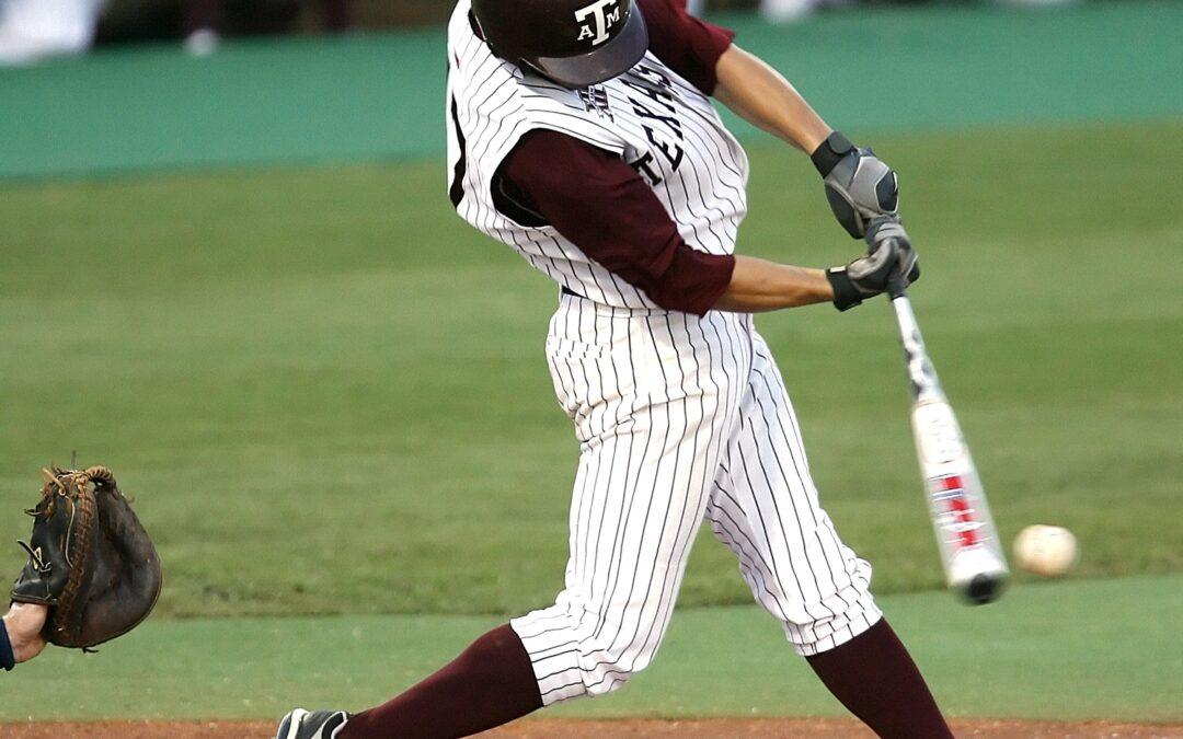 The Game-Changing Impact Of NIL On College Baseball