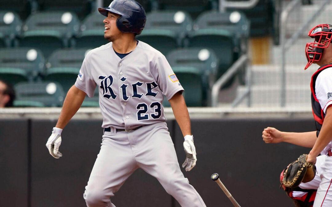 Tucci Bat Advantage: Unlocking Your Hitting Potential As A College Baseball Athlete