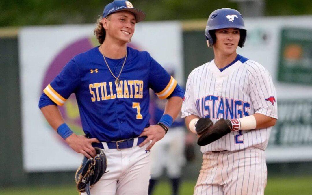 The Rise Of Eli Willits: Lessons For College Baseball Athletes