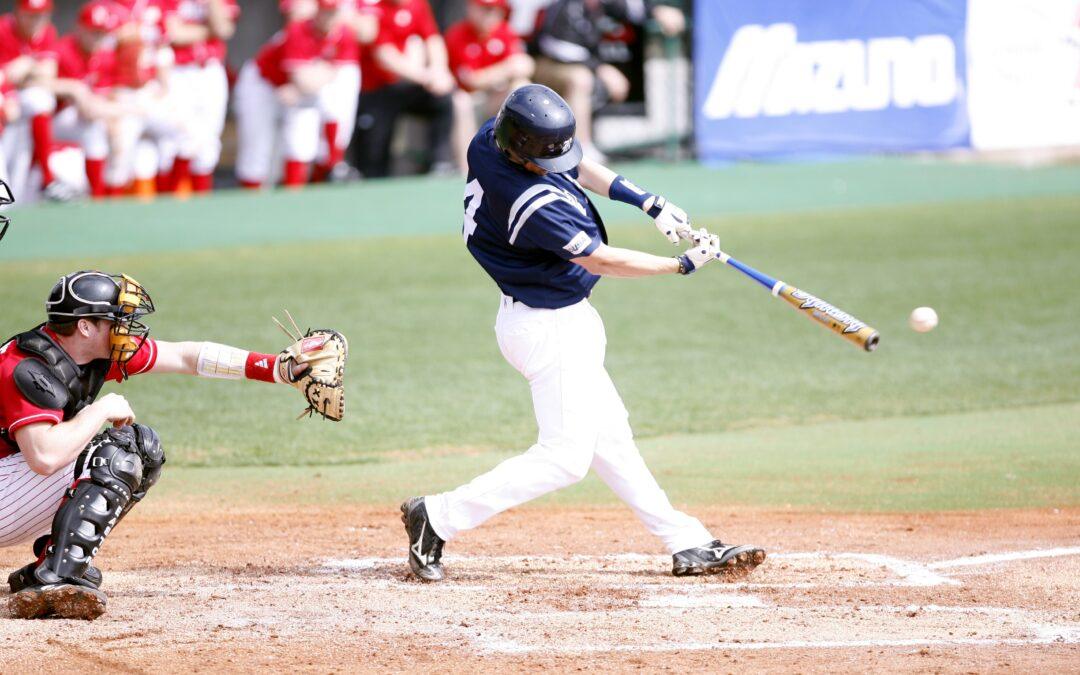 Navigating Performance Slumps: Strategies for College Baseball Athletes