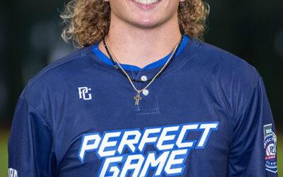 Ethan Holliday’s Record-Setting Deal: A Game-Changer For Aspiring Baseball Athletes