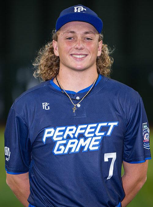 Ethan Holliday’s Record-Setting Deal: A Game-Changer For Aspiring Baseball Athletes