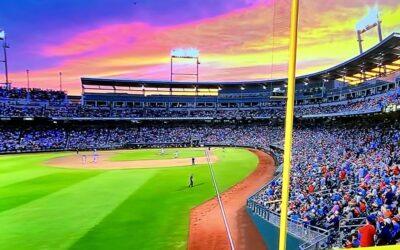 NCAA College Baseball World Series: June 10, 2025 Tournament Update