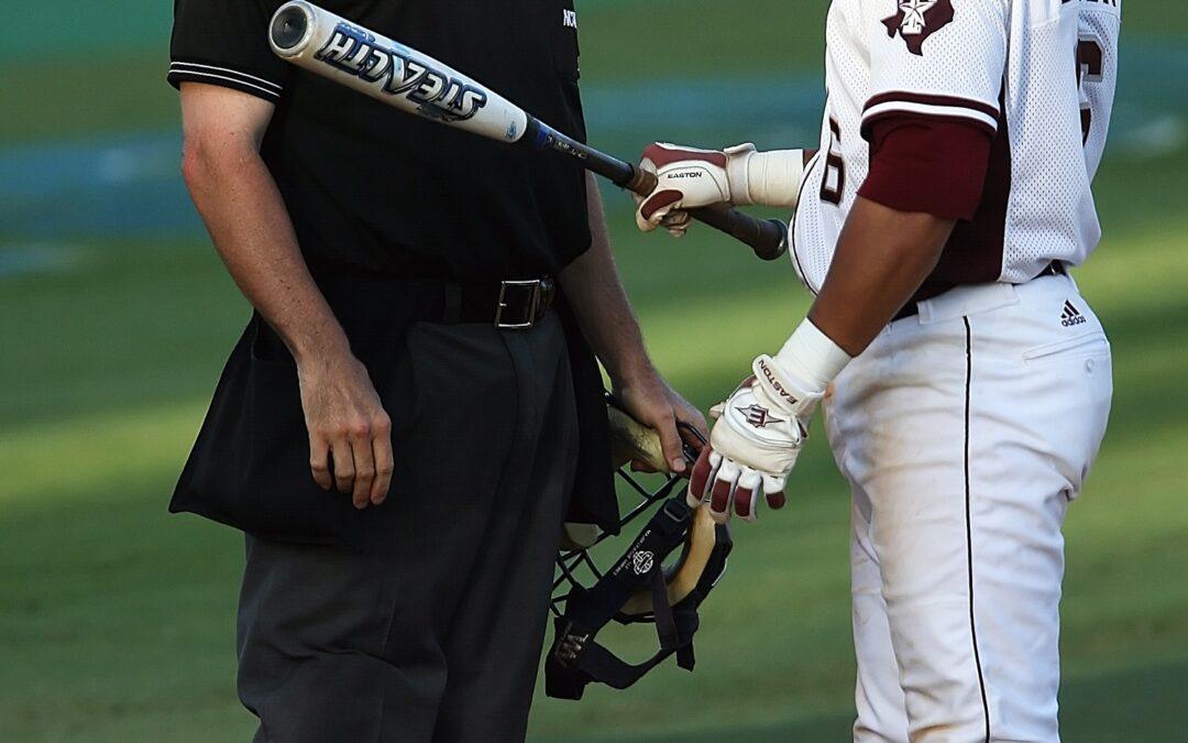 The Pivotal Decision: Should You Commit To A College Baseball Program Immediately?