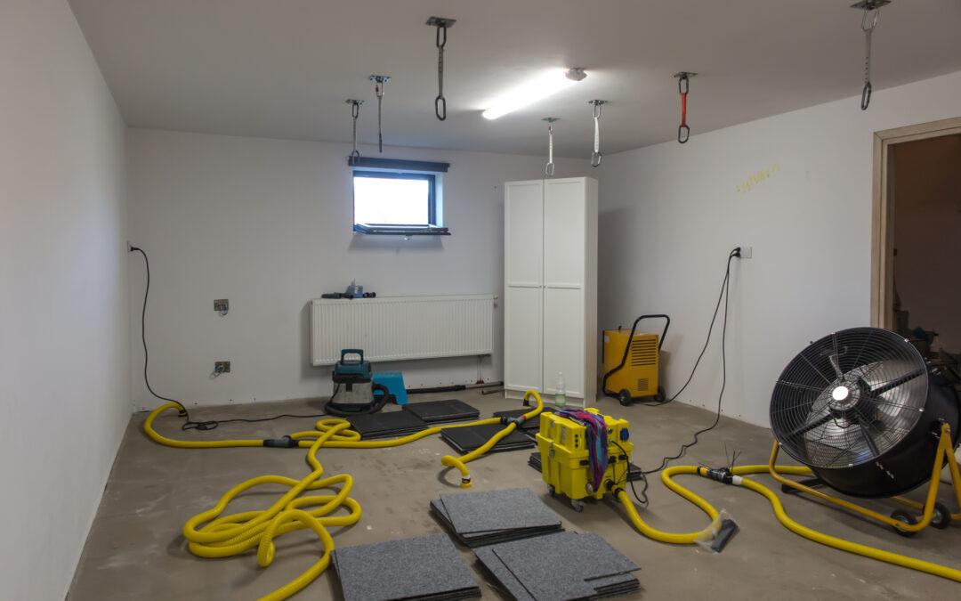 Protecting Your Home: The Vital Role Of Professional Fire And Water Damage Restoration