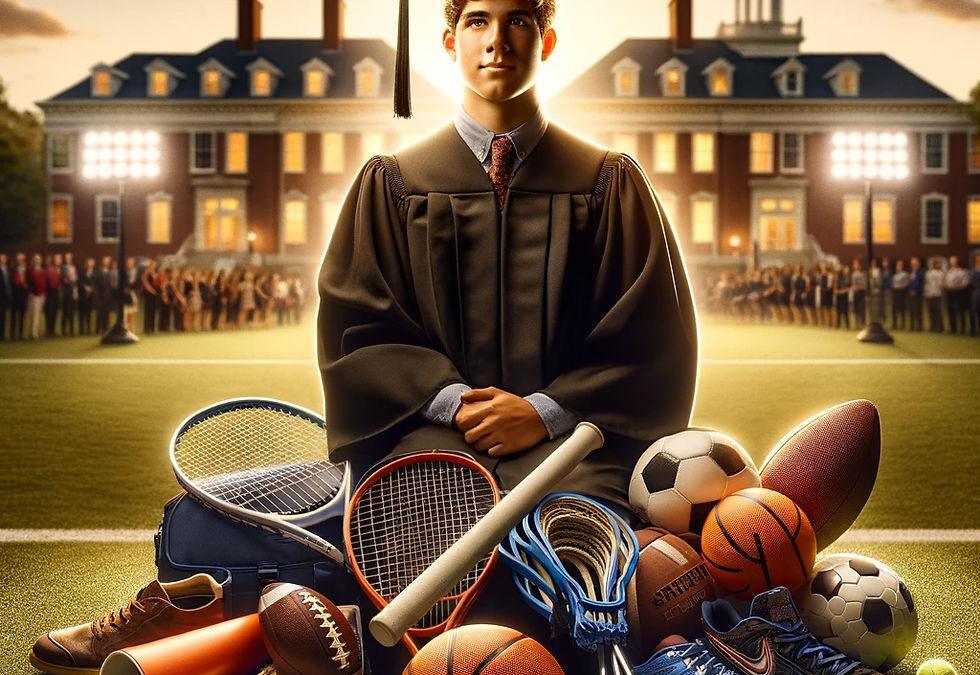 Should You Choose A College That Accepted The NCAA $20.5 Million Offer?