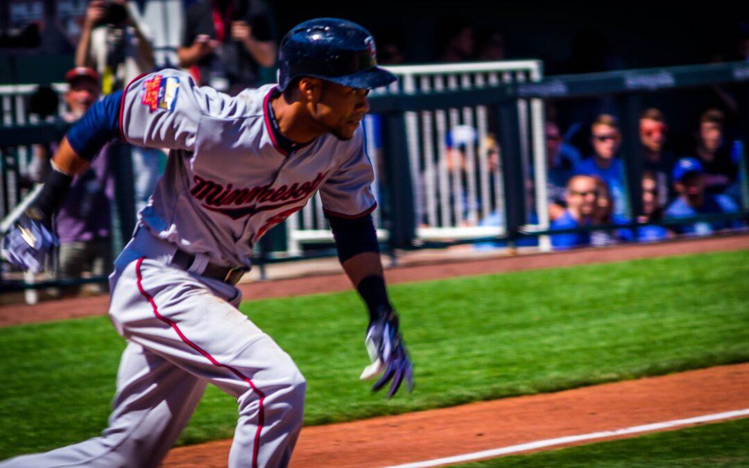 Breaking Out Of A Hitting Slump: Essential Strategies For College Baseball Players