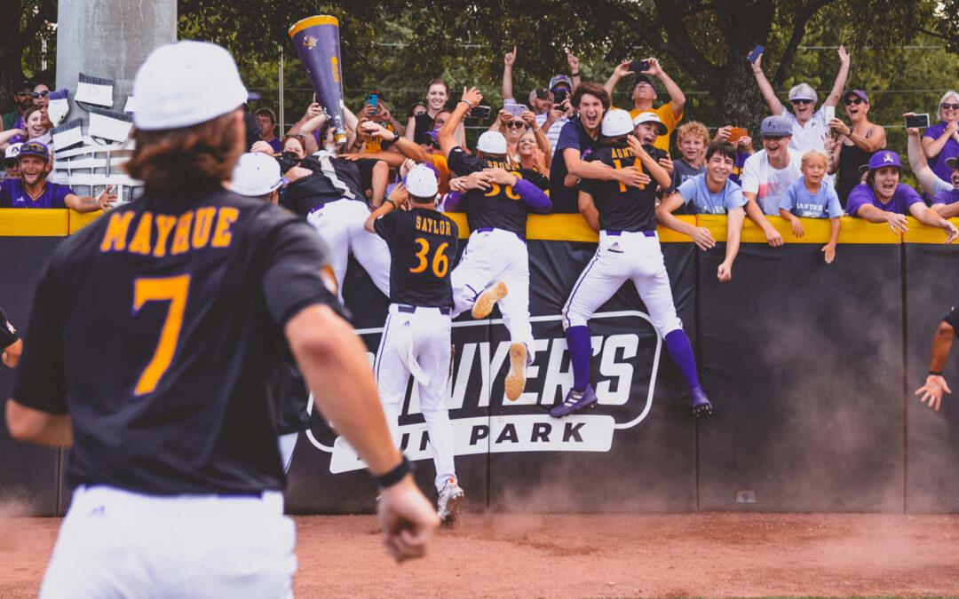 The Power Of Communication: Elevating Your Game In College Baseball