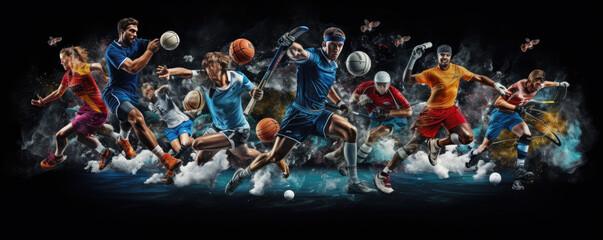 Who’s the best platform for college athletes looking to transfer?