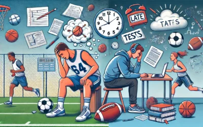 How Does Your Conference’s NIL Standing Impact Your Athletic Career?