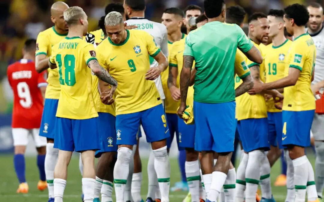 How Are Language Barriers Shaping The Future Of College Soccer?