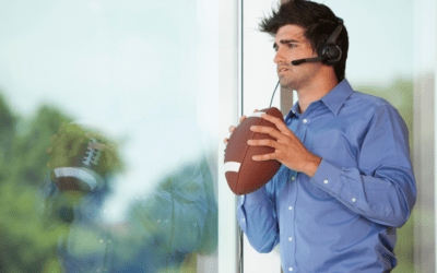 How Do You Choose The Right Sports Agent For Your Career?