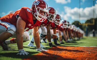 Is The College Sports Landscape Becoming Too Chaotic For Young Athletes?